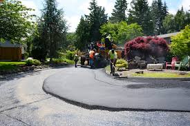 Centerville, CA Driveway Paving  Company