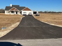 Best Driveway Removal and Replacement  in Centerville, CA